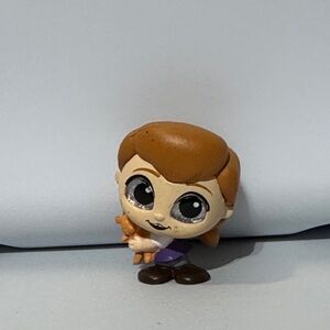 Disney | Doorables | Penny from the Rescuers | Series 11